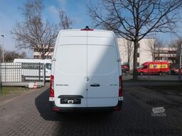 MERCEDES-BENZ Nr.232 Sprinter 317CDI 1. Hand / Klima / Kamera