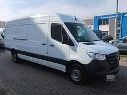 MERCEDES-BENZ Nr.232 Sprinter 317CDI 1. Hand / Klima / Kamera