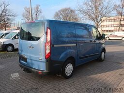 FORD Transit / Klima / Kamera / AHK / FN:130