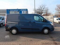 FORD Transit / Klima / Kamera / AHK / FN:130