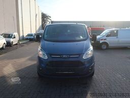 FORD Transit / Klima / Kamera / AHK / FN:130