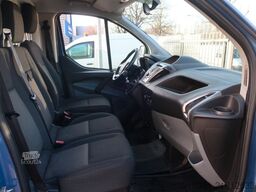 FORD Transit / Klima / Kamera / AHK / FN:130