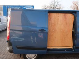 FORD Transit / Klima / Kamera / AHK / FN:130