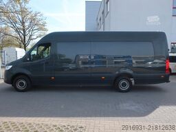 MERCEDES-BENZ Sprinter III Kasten 317CDI RAMPE MAXI XXL NR.290