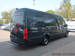 MERCEDES-BENZ Sprinter III Kasten 317CDI RAMPE MAXI XXL NR.290