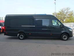 MERCEDES-BENZ Sprinter III Kasten 317CDI RAMPE MAXI XXL NR.290