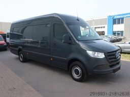 MERCEDES-BENZ Sprinter III Kasten 317CDI RAMPE MAXI XXL NR.290