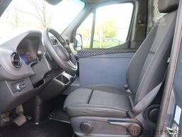 MERCEDES-BENZ Sprinter III Kasten 317CDI RAMPE MAXI XXL NR.290