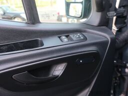 MERCEDES-BENZ Sprinter III Kasten 317CDI RAMPE MAXI XXL NR.290
