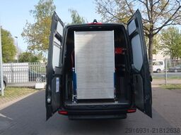 MERCEDES-BENZ Sprinter III Kasten 317CDI RAMPE MAXI XXL NR.290