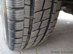 MERCEDES-BENZ Sprinter III Kasten 317CDI RAMPE MAXI XXL NR.290