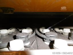 JUNGHEINRICH EFG 215 GE115-310 ZZ