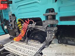 Scania R450 R 4X2 Mega Retarder 2xTanks ACC Standklima...