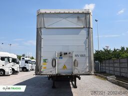 SCHMITZ CARGOBULL SCS24/L Varios