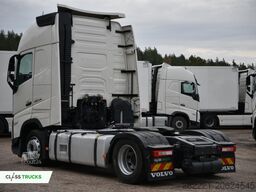 VOLVO FH 460 Globetrotter XL Varios i-Save