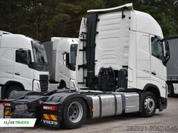 VOLVO FH 460 Globetrotter XL Varios i-Save