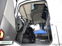 VOLVO FH 460 Globetrotter XL Varios i-Save