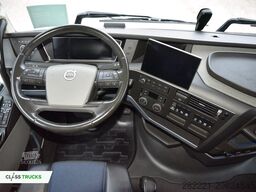 VOLVO FH 460 Globetrotter XL Varios i-Save