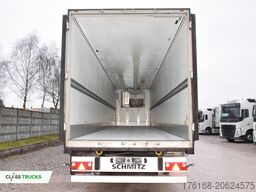 SCHMITZ CARGOBULL SKO FP 60 ThermoKing SLXi 300