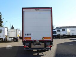 Chereau 1-Achs City Trailer CV 1550  Strom  Neuwertig