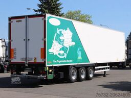 Chereau CV 1950Mt. 2,6h Strom Bi-Multi-Temp. LBW FRC 28