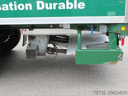 Lamberet TK SLXi Spectrum 2,65h Bi-Temp LBW FRC Aluboden