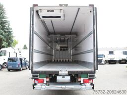 Lamberet TK SLXi Spectrum 2,65h Bi-Temp LBW FRC Aluboden