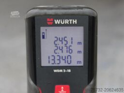 Lamberet CV 1550 Aluboden SAF LBW Rolltor FRC