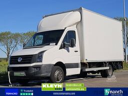 VW CRAFTER 2.0 Bakwagen Laadklep