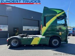DAF XF 530 SUPERSPACE,RETARDER,STANDCLIMA