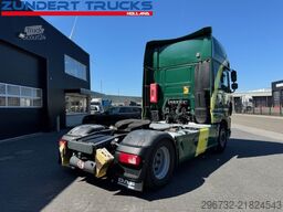DAF XF 530 SUPERSPACE,RETARDER,STANDCLIMA