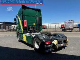DAF XF 530 SUPERSPACE,RETARDER,STANDCLIMA