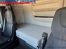 DAF XF 530 SUPERSPACE,RETARDER,STANDCLIMA