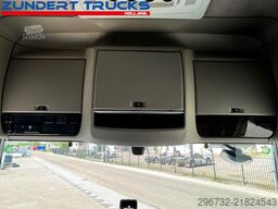 DAF XF 530 SUPERSPACE,RETARDER,STANDCLIMA