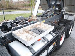 Scania R580 V8 NGS | 6X4 | FULL STEEL | RETARDER | EURO 6