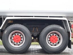 Scania R580 V8 NGS | 6X4 | FULL STEEL | RETARDER | EURO 6