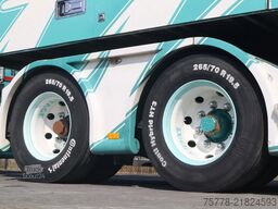 Ovriga Limetec FULL SIDE OPEN TRAILER | 2 AXLE DOLLY | SPECIAL