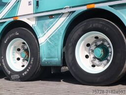Ovriga Limetec FULL SIDE OPEN TRAILER | 2 AXLE DOLLY | SPECIAL