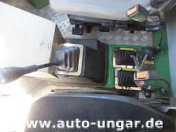 Bremach TGR 35.3 4x4 Wohnmobil Allrad Camping Ca