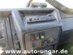 Bremach TGR 35.3 4x4 Wohnmobil Allrad Camping Ca