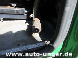 Bremach TGR 35.3 4x4 Wohnmobil Allrad Camping Ca