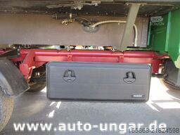 Bremach TGR 35.3 4x4 Wohnmobil Allrad Camping Ca