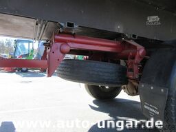 Bremach TGR 35.3 4x4 Wohnmobil Allrad Camping Ca