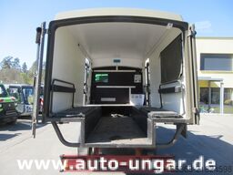 Bremach TGR 35.3 4x4 Wohnmobil Allrad Camping Ca