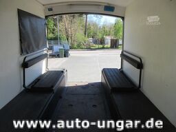 Bremach TGR 35.3 4x4 Wohnmobil Allrad Camping Ca