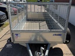 IFOR WILLIAMS GD105 Allzweck Transporter+311x158x122