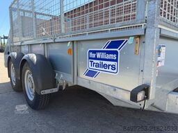 IFOR WILLIAMS GD105 Allzweck Transporter+311x158x122