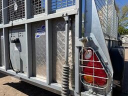 IFOR WILLIAMS GD105 Allzweck Transporter+311x158x122