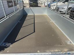 IFOR WILLIAMS GD105 Allzweck Transporter+311x158x122