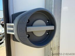 IFOR WILLIAMS HB506 Pferde-Anhänger+Frontausstieg+2Pferde